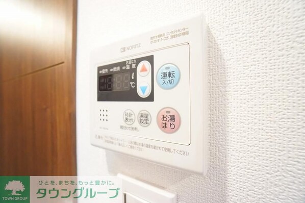 ガリシア森下Vの物件内観写真